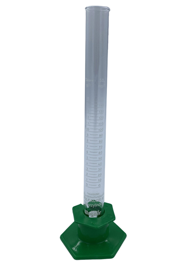 Oenological & Laboratory Products - Titration Test Tube
