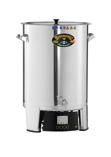 Brewing - Braumeister 50L