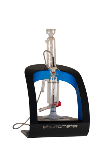 Oenological & Laboratory Products - Electronic Ebulliometer