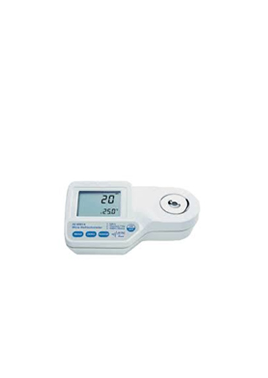 Oenological & Laboratory Products - Digital Refractometer