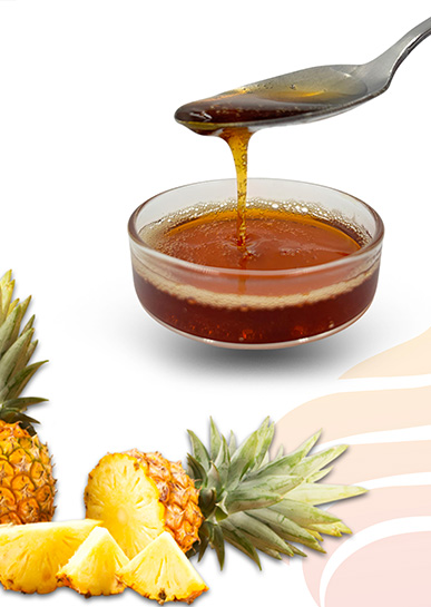 Concentré de Jus de Citron