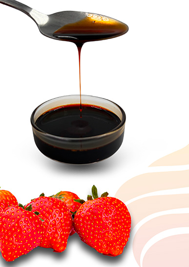 Concentré de Jus de Citron