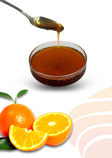 Concentré de Jus de Citron