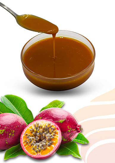 Concentré de Jus de Citron