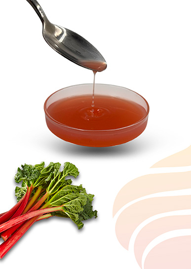 Concentré de Jus de Citron