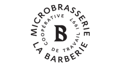 Microbrasserie La Barberie